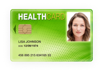 Единичное изображение блока